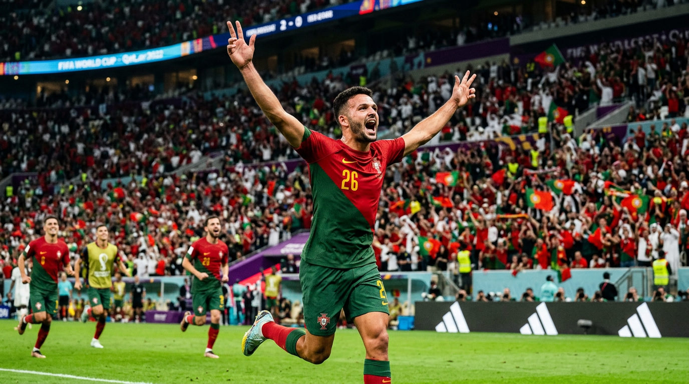 The €60M Man Who Lives for the 89th Minute